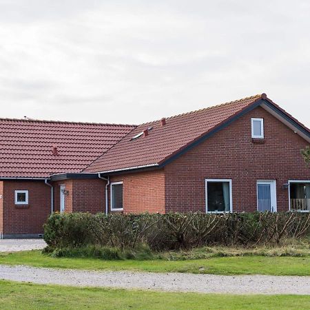 Holiday home Hvide Sande LXXXV Exterior foto