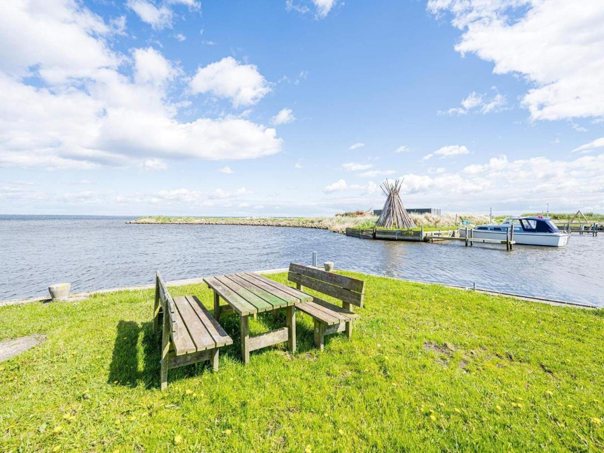 Holiday home Hvide Sande LXXXV Exterior foto